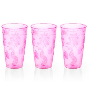 Vaso Tropical